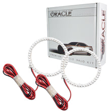 Load image into Gallery viewer, Oracle Scion FR-S 13-17 LED Fog Halo Kit - White - GTR Auto