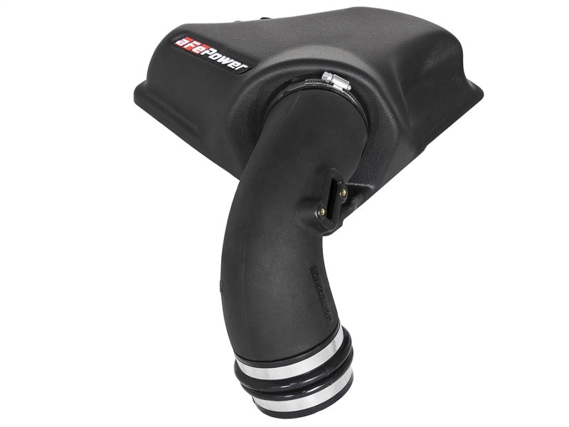 aFe Magnum FORCE Stage-2 Pro 5R Cold Air Intake System 16-17 BMW 340i (F30) L6-3.0L (t) B58 - GTR Auto