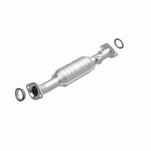 Load image into Gallery viewer, MagnaFlow Direct Fit Catalytic Converter 06-08 Mazda 6 2.3L