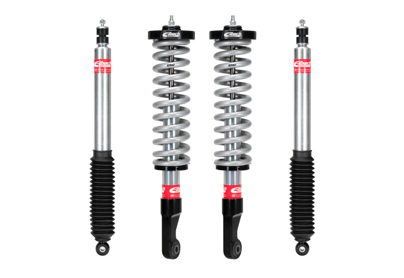 Eibach Pro-Truck Coilover Stage 2 16-21 Toyota Tundra 4WD - GTR Auto