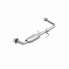Load image into Gallery viewer, MagnaFlow Direct Fit Catalytic Converter 00-04 Tundra 4.7L D/S OEM