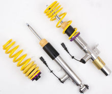 Load image into Gallery viewer, KW BMW X3 G01 BMW 3 Series G20 With EDC DDC Plug And Play Coilover Kit - GTR Auto