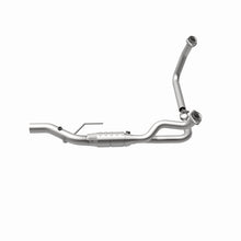 Load image into Gallery viewer, MagnaFlow Direct Fit Catalytic Converter 98-99 Dodge Van