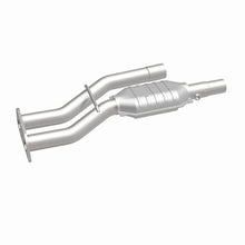 Load image into Gallery viewer, MagnaFlow Direct Fit Catalytic Converter 98 GM Truck 5.7L