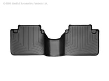 Load image into Gallery viewer, WeatherTech 08-12 Honda Accord Rear FloorLiner - Black - GTR Auto