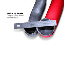 Load image into Gallery viewer, Banks Power 04.5-09 Chevy 6.6L Boost Tube Upgrade Kit - GTR Auto
