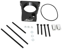 Load image into Gallery viewer, Airaid 96-05 S-10 / Blazer 4.3L PowerAid TB Spacer - GTR Auto