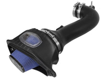 Load image into Gallery viewer, aFe Momentum Pro 5R Cold Air Intake System 15-17 Chevy Corvette Z06 (C7) V8-6.2L (sc) - GTR Auto