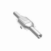 Load image into Gallery viewer, MagnaFlow Direct Fit Catalytic Converter Jeep 79-81
