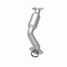 Load image into Gallery viewer, MagnaFlow Direct Fit Catalytic Converter 05-12 Corvette 8 6.0L; D/S