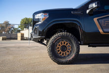 Load image into Gallery viewer, Addictive Desert Designs 2019 GMC Sierra 1500 SF Front Bumper w/ Winch Mount &amp; Sensor Cutout - GTR Auto