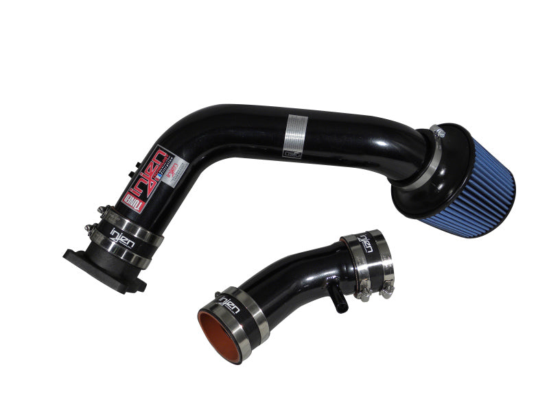 Injen 02-06 Nissan Sentra SER Spec V 2.5L (CARB 02-04 Only) Black Cold Air Intake **SPECIAL ORDER** - GTR Auto