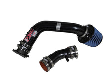 Load image into Gallery viewer, Injen 02-06 Nissan Sentra SER Spec V 2.5L (CARB 02-04 Only) Black Cold Air Intake **SPECIAL ORDER** - GTR Auto