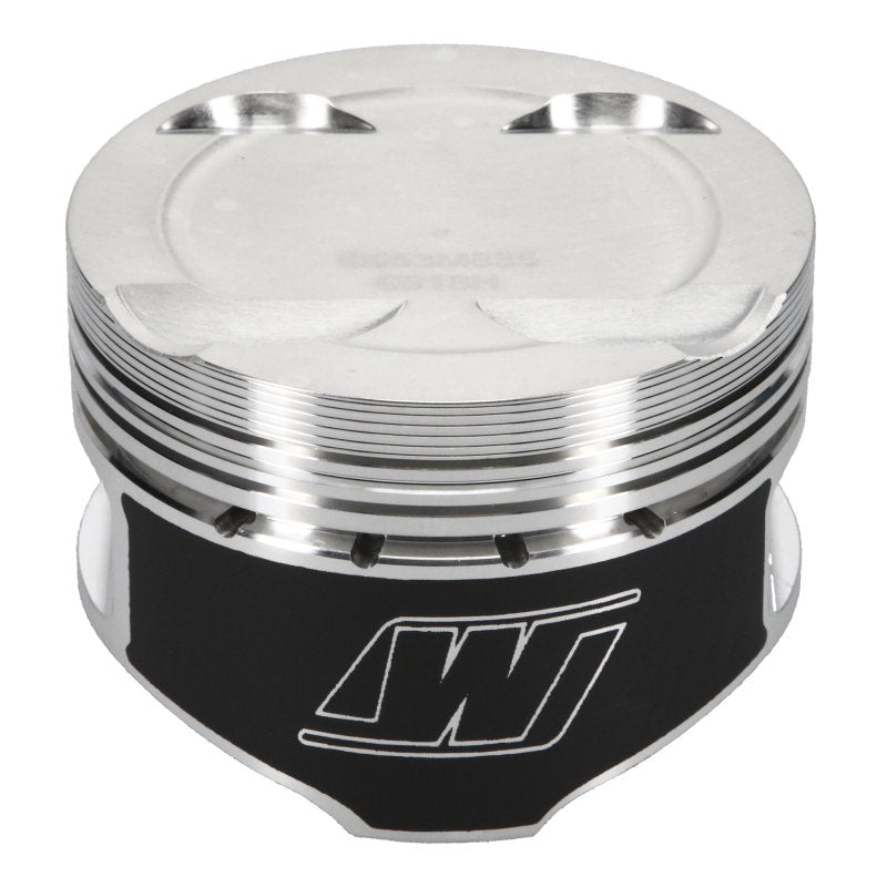 Wiseco MAZDA Turbo -4cc 1.201 X 83.5 Piston Shelf Stock Kit - GTR Auto