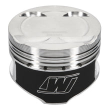 Load image into Gallery viewer, Wiseco MAZDA Turbo -4cc 1.201 X 83.5 Piston Shelf Stock Kit - GTR Auto