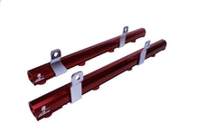 Load image into Gallery viewer, Aeromotive 99-04 Ford 5.4L Lightning and Harley 1/2 Ton Truck Billet Fuel Rails - GTR Auto