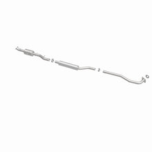 Load image into Gallery viewer, MagnaFlow Direct Fit Catalytic Converter 2008-2009 OUTLANDER 2.4 L Underbody