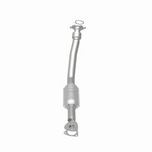 Load image into Gallery viewer, MagnaFlow Direct Fit Catalytic Converter Malibu 98-00 3.1L V6