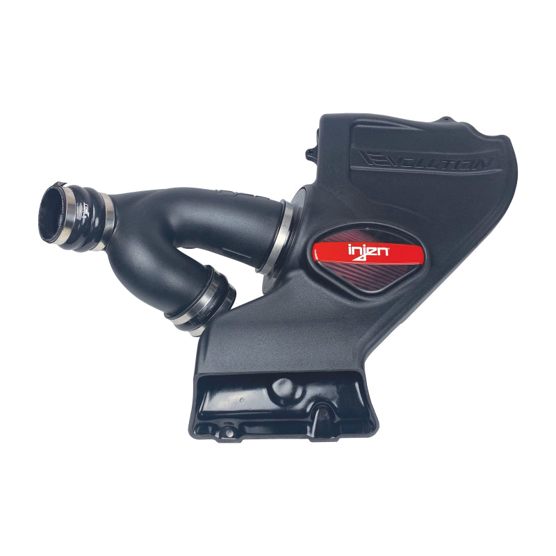Injen 2015+ Ford F-150 3.5L V6 EcoBoost Oiled Evolution Intake - GTR Auto