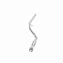 Load image into Gallery viewer, MagnaFlow Direct Fit Catalytic Converter 04-06 Chrysler Voyager 3.3L