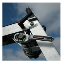 Load image into Gallery viewer, Pace Edwards 66-96 Ford F-Series Ext Cab LB / 67-87 Chevy/GMC Ext Cab LB Contractor Rack
