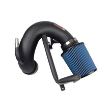 Load image into Gallery viewer, Injen 19-20 Ford Ranger L4 2.3L Turbo Wrinkle Black PF Cold Air Intake - GTR Auto