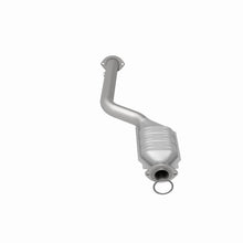 Load image into Gallery viewer, MagnaFlow Direct Fit Catalytic Converter 92-97 GS300/SC300 3.0 Rear