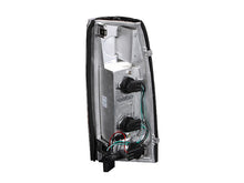 Load image into Gallery viewer, ANZO 1999-2000 Cadillac Escalade Taillights Red/Clear - New Gen - GTR Auto
