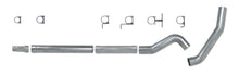 Load image into Gallery viewer, Diamond Eye KIT 5in Catback MFLR RPLCMENT PIPE Single AL: 03-07 FORD 6.0L F250/F350 - GTR Auto