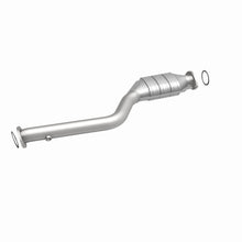 Load image into Gallery viewer, MagnaFlow Direct Fit Catalytic Converter 92-97 GS300/SC300 3.0 Rear
