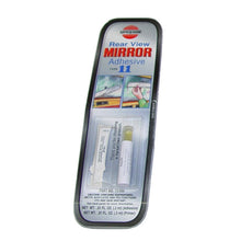 Load image into Gallery viewer, Omix Rear View Mirror Glue - .02 oz.