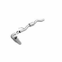 Load image into Gallery viewer, MagnaFlow Direct Fit Catalytic Converter 04-06 Avalanche Driver Side 8.1L