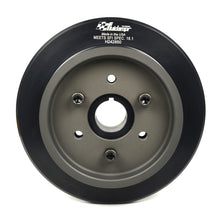 Load image into Gallery viewer, Fluidampr Toyota 2JZ I-6 Steel Internally Balanced Damper - GTR Auto