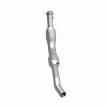 Load image into Gallery viewer, MagnaFlow Direct Fit Catalytic Converter 05-08 LR3/RR Sport D/S OEM