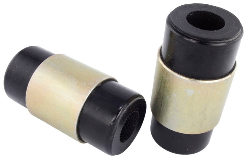 Whiteline Plus 03+ Nissan 350z / Infiniti G35 Front Lower Inner Control Arm Bushing Kit - GTR Auto