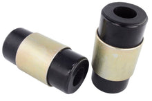 Load image into Gallery viewer, Whiteline Plus 03+ Nissan 350z / Infiniti G35 Front Lower Inner Control Arm Bushing Kit - GTR Auto