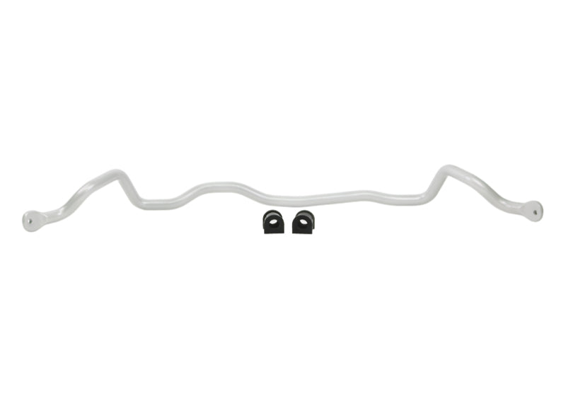 Whiteline 03-06 Mitsubishi Lancer Evo 8/9 Front  26mm Heavy Duty Swaybar - GTR Auto