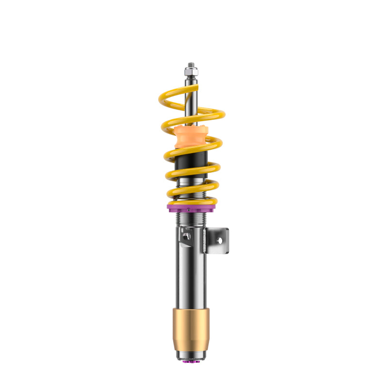 KW 2021+ BMW M3 (G80) Sedan/ M4 (G82) Coupe 2WD Coilover Kit V3 - GTR Auto