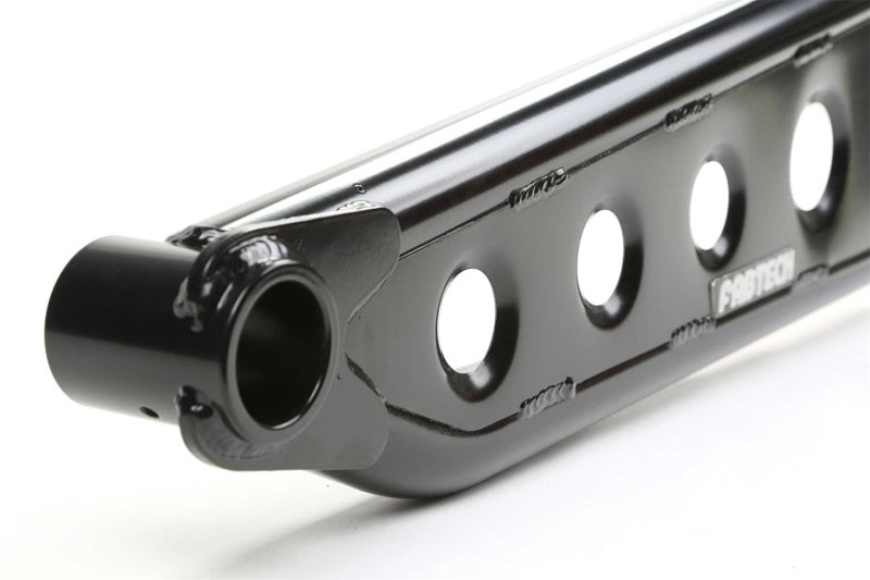 Fabtech 05-20 Ford F250/350 & 08-20 Ford F450/550 4WD 4/6/8in Lift Radius Arm System - GTR Auto