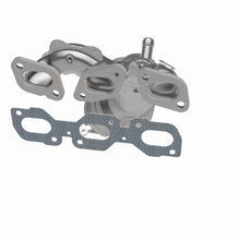 Load image into Gallery viewer, MagnaFlow Direct Fit Catalytic Converter 01-04 Escape 3.0 rear manif