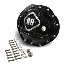 Load image into Gallery viewer, BD Diesel Differential Cover Front - AA 14-9.25 -  03-13 Dodge 2500/03-12 3500 - GTR Auto