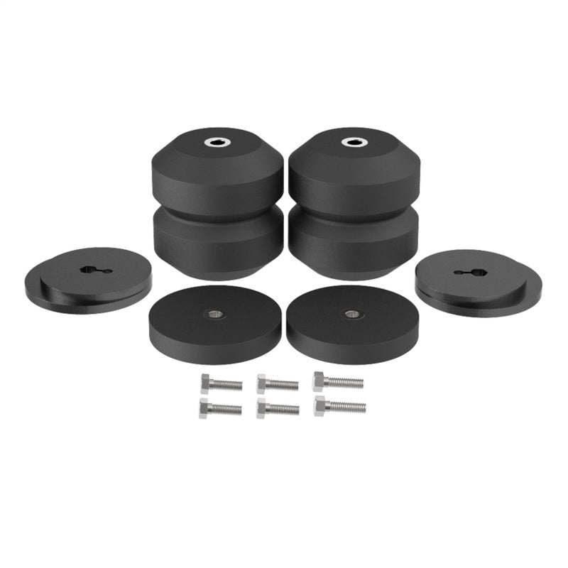 Timbren 2005 Ford F-550 Super Duty Front Suspension Enhancement System - GTR Auto
