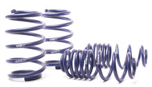 Load image into Gallery viewer, H&amp;R 00-06 BMW X5 E53 Sport Spring - GTR Auto