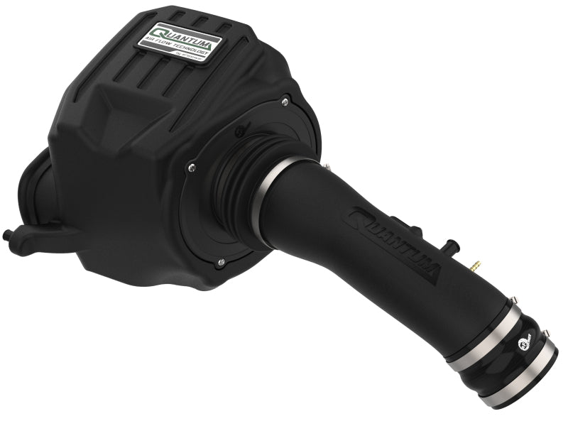 aFe Quantum Pro DRY S Cold Air Intake System Toyota Tundra 07-19 V8-5.7L - Dry - GTR Auto