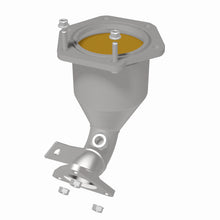Load image into Gallery viewer, MagnaFlow Direct Fit Catalytic Converter 2009 MAXIMA 3.5L Underbody
