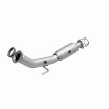 Load image into Gallery viewer, MagnaFlow Direct Fit Catalytic Converter 06-08 Honda Civic SI 2.0L