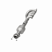 Load image into Gallery viewer, MagnaFlow Conv DF BMW 5-6 06-09 D/S OEM - GTR Auto