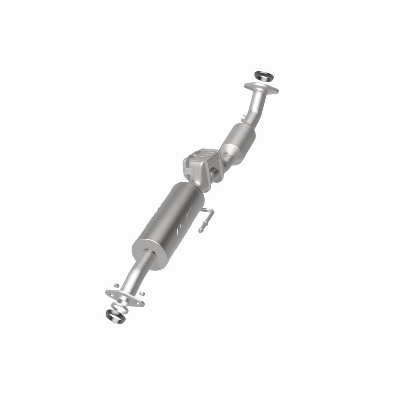 MagnaFlow Direct Fit Catalytic Converter 20-22 Toyota Prius Prime Underbody 1.8L