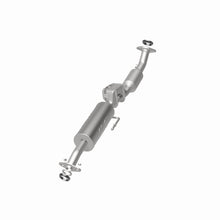 Load image into Gallery viewer, MagnaFlow Direct Fit Catalytic Converter 20-22 Toyota Prius Prime Underbody 1.8L