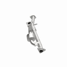 Load image into Gallery viewer, MagnaFlow Direct Fit Catalytic Converter 00-01 Infiniti I30 3.0L